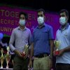 Annual Get-together and Awarding Ceremony - 2021
